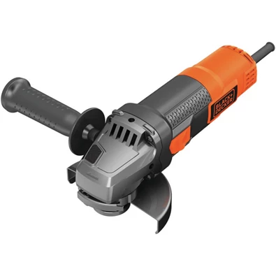Black & Decker BEG120-QS sarokcsiszoló Black & Decker BEG120-QS sarokcsiszoló