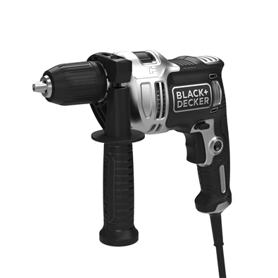 Black & Decker BEH71A40SK-QS fúrógép Black & Decker BEH71A40SK-QS fúrógép