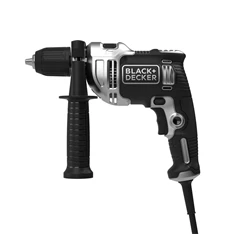 Black & Decker BEH71A40SK-QS fúrógép Black & Decker BEH71A40SK-QS fúrógép