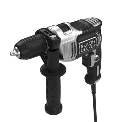 Black & Decker BEH71A40SK-QS fúrógép Black & Decker BEH71A40SK-QS fúrógép