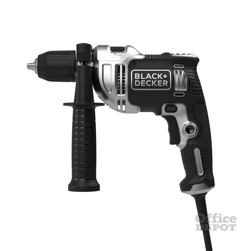 Black & Decker BEH71A40SK-QS fúrógép