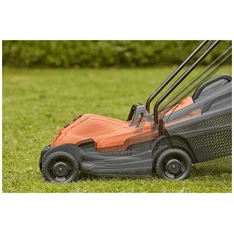 Black & Decker BEMW451-QS elektromos fűnyíró Black & Decker BEMW451-QS elektromos fűnyíró