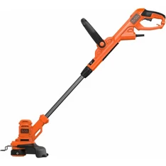 Black & Decker BESTA525-QS 450W 25 cm fűszegélyvágó Black & Decker BESTA525-QS 450W 25 cm fűszegélyvágó
