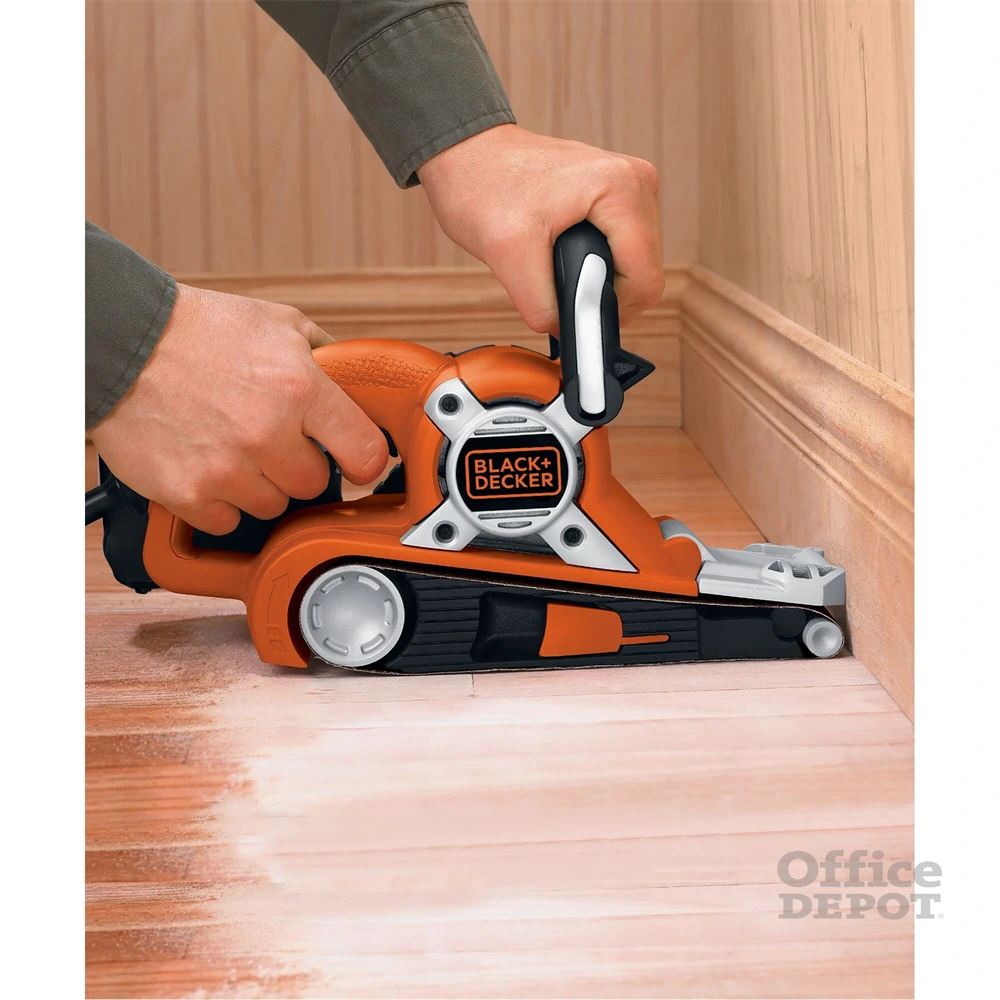 Black & Decker KA88 szalagcsiszoló