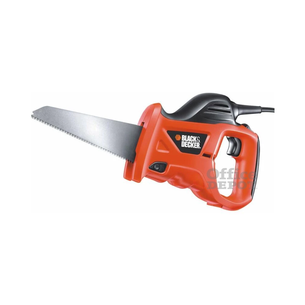 Black&Decker KS880EC orrfűrész
