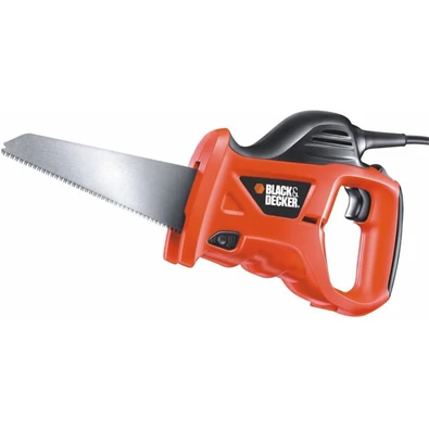 Black&Decker KS880EC orrfűrész (Újszerű) Black&Decker KS880EC orrfűrész (Újszerű)