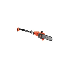 Black & Decker PS7525 elektromos ágazófűrész Black & Decker PS7525 elektromos ágazófűrész
