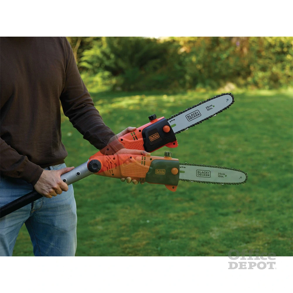 Black & Decker PS7525 elektromos ágazófűrész