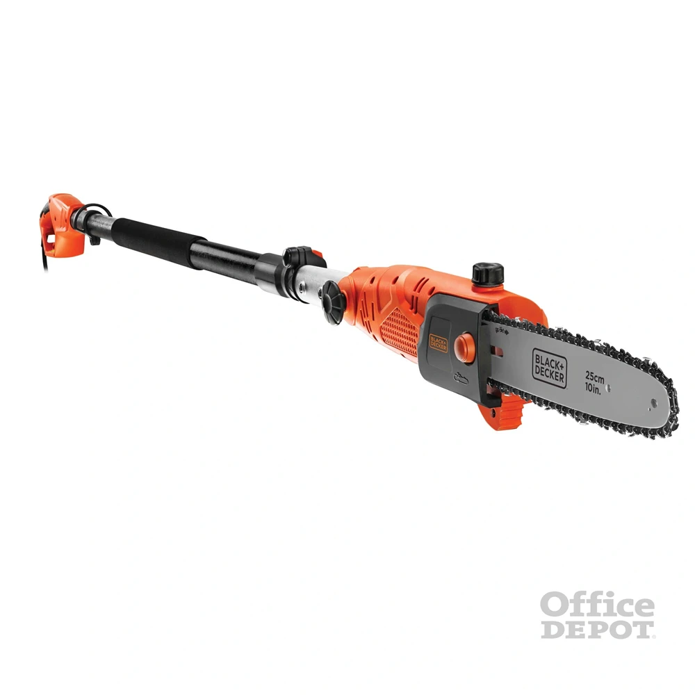 Black & Decker PS7525 elektromos ágazófűrész