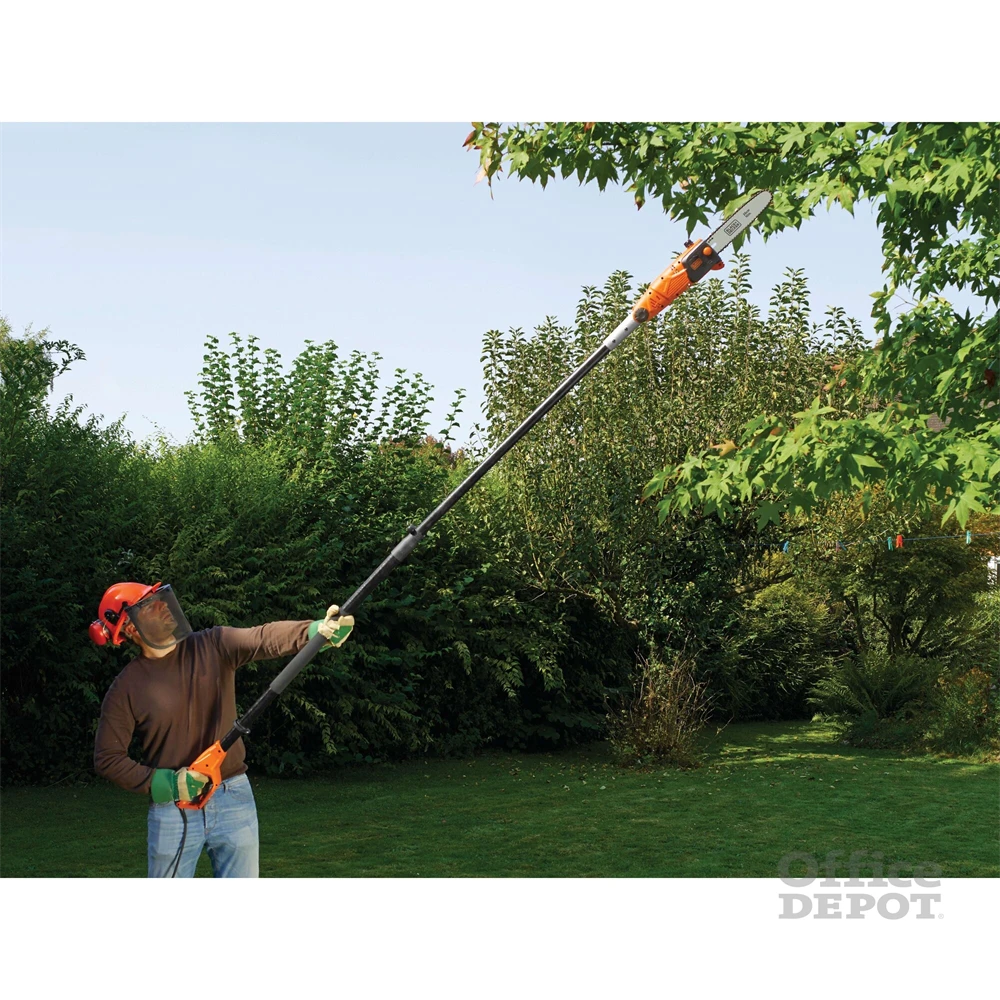 Black & Decker PS7525 elektromos ágazófűrész