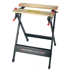 Black&Decker WM301 munkapad Black&Decker WM301 munkapad