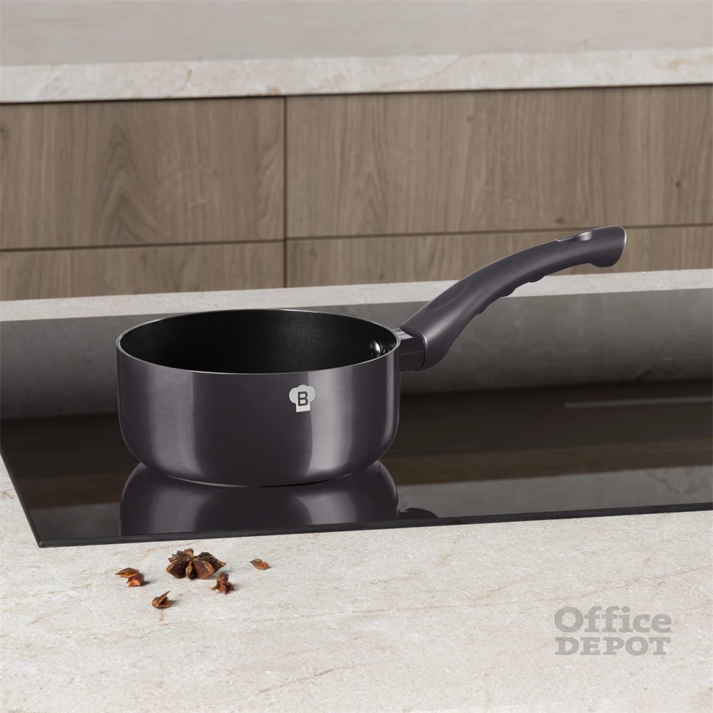 Blaumann BL-3948 1L Carbon Pro 16 cm szószos edény