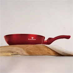 Blaumann BL-3978 Burgundy Collection 20 cm serpenyő Blaumann BL-3978 Burgundy Collection 20 cm serpenyő