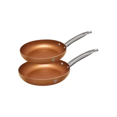 Blaumann BL-3341 Le Chef Line 2 részes serpenyő szett Blaumann BL-3341 Le Chef Line 2 részes serpenyő szett