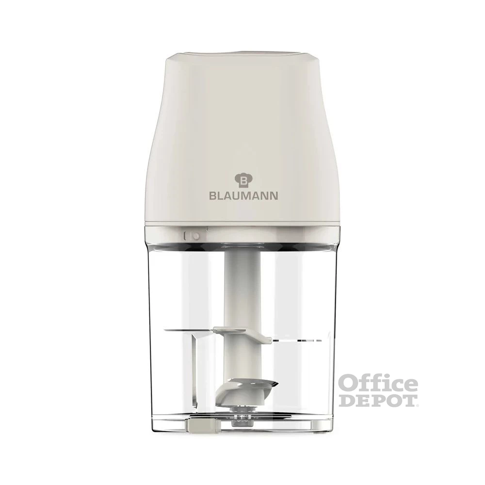 Blaumann BL-9013 2in1 0,5L krém mini chopper aprító