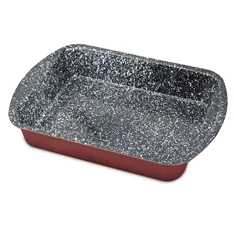 Blaumann BL-3889 Cera Stone Collection 40x28,5 cm tepsi Blaumann BL-3889 Cera Stone Collection 40x28,5 cm tepsi