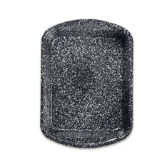 Blaumann BL-3889 Cera Stone Collection 40x28,5 cm tepsi Blaumann BL-3889 Cera Stone Collection 40x28,5 cm tepsi
