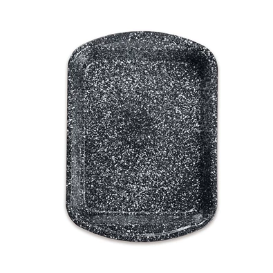 Blaumann BL-3889 Cera Stone Collection 40x28,5 cm tepsi Blaumann BL-3889 Cera Stone Collection 40x28,5 cm tepsi