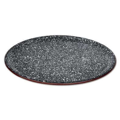 Blaumann BL-3894 Cera Stone Collection 36 cm pizzasütő forma Blaumann BL-3894 Cera Stone Collection 36 cm pizzasütő forma