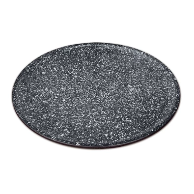 Blaumann BL-3894 Cera Stone Collection 36 cm pizzasütő forma Blaumann BL-3894 Cera Stone Collection 36 cm pizzasütő forma