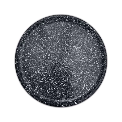 Blaumann BL-3894 Cera Stone Collection 36 cm pizzasütő forma Blaumann BL-3894 Cera Stone Collection 36 cm pizzasütő forma