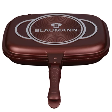 Blaumann BL-4095 Cerastone Collection 32 cm-es dupla serpenyő