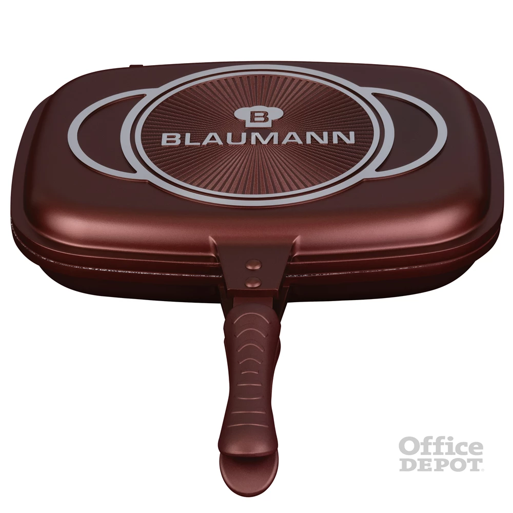 Blaumann BL-4095 Cerastone Collection 32 cm-es dupla serpenyő