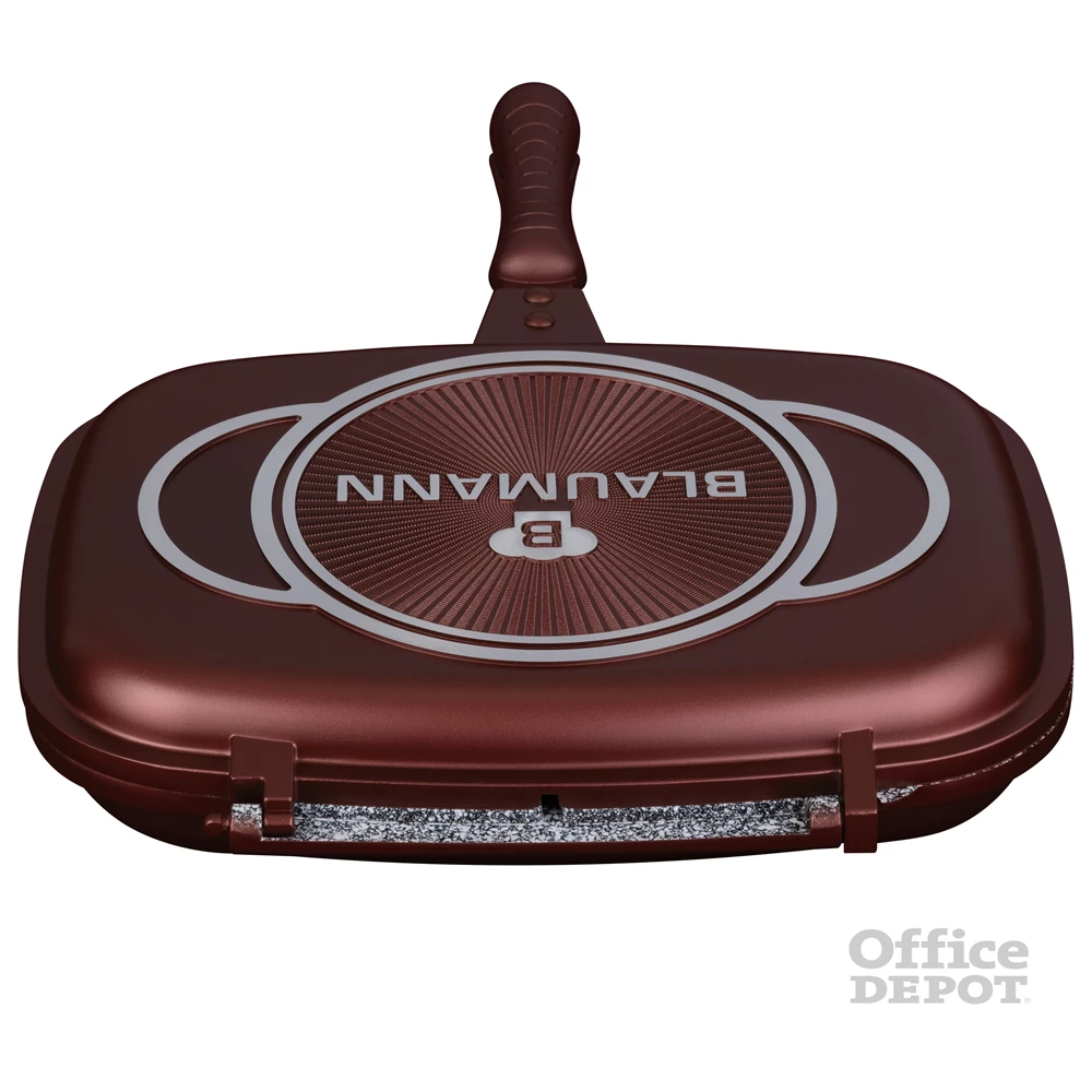 Blaumann BL-4095 Cerastone Collection 32 cm-es dupla serpenyő