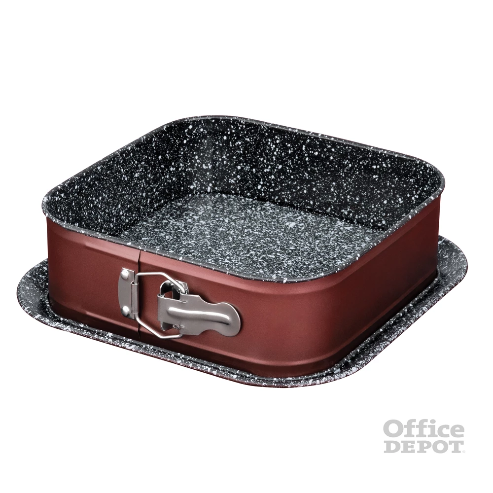 Blaumann BL-4099 Cera Stone Collection 28x28 cm szögletes tortaforma