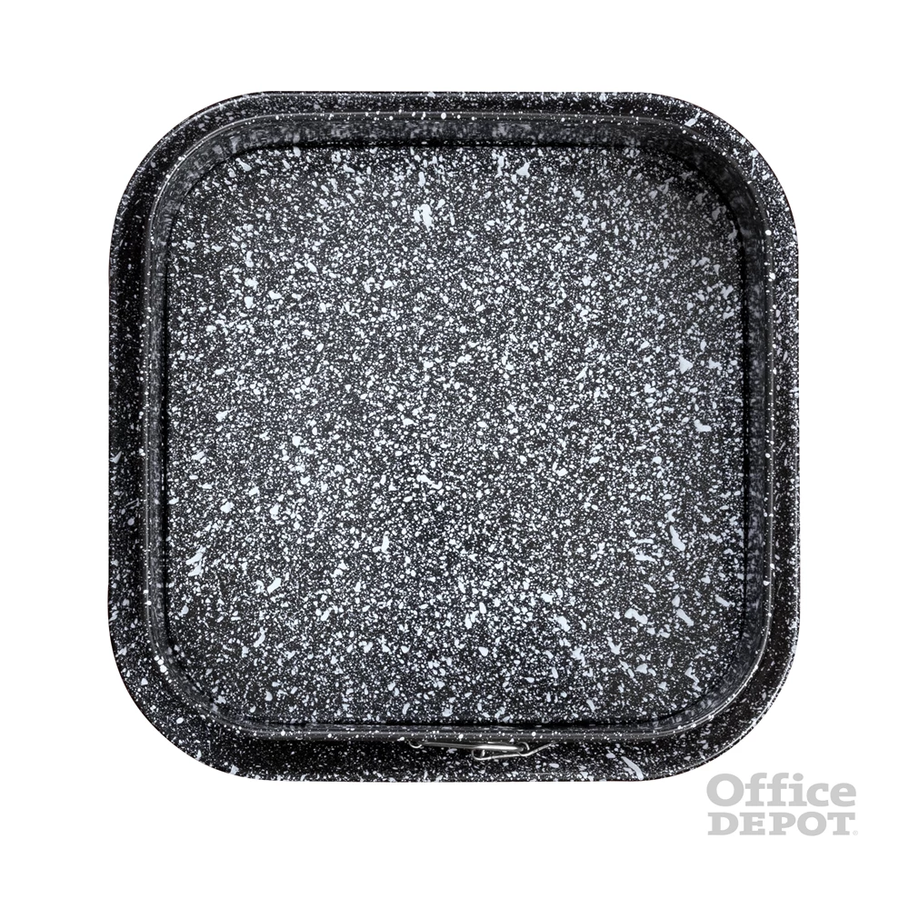 Blaumann BL-4099 Cera Stone Collection 28x28 cm szögletes tortaforma