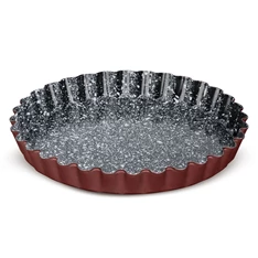 Blaumann BL-4102 Cera Stone Collection 28x3,5 cm torta/sütemény forma Blaumann BL-4102 Cera Stone Collection 28x3,5 cm torta/sütemény forma