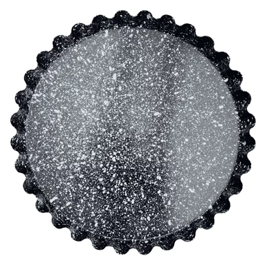 Blaumann BL-4102 Cera Stone Collection 28x3,5 cm torta/sütemény forma Blaumann BL-4102 Cera Stone Collection 28x3,5 cm torta/sütemény forma