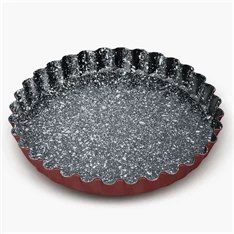 Blaumann BL-4102 Cera Stone Collection 28x3,5 cm torta/sütemény forma Blaumann BL-4102 Cera Stone Collection 28x3,5 cm torta/sütemény forma