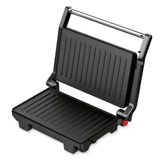 Blaumann BL-9020 fekete-ezüst panini sütő 1000W