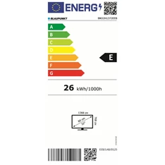 Blaupunkt BN32H1372EEB 80cm-es HD LED TV Blaupunkt BN32H1372EEB 80cm-es HD LED TV
