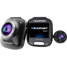 Blaupunkt BP 4.0 FHD fedélzeti autós kamera Blaupunkt BP 4.0 FHD fedélzeti autós kamera