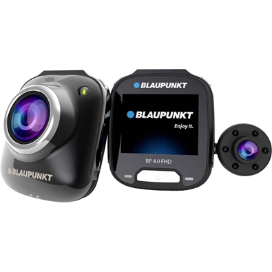 Blaupunkt BP 4.0 FHD fedélzeti autós kamera Blaupunkt BP 4.0 FHD fedélzeti autós kamera