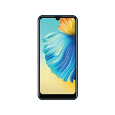 Blaupunkt TX60 2/16GB okostelefon - kék (Android) + Yettel Express 3 GB mobilnet extra feltöltőkártya Blaupunkt TX60 2/16GB okostelefon - kék (Android) + Yettel Express 3 GB mobilnet extra feltöltőkártya