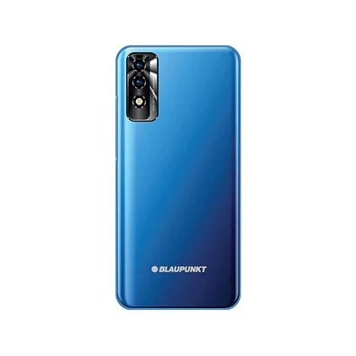 Blaupunkt TX60 2/16GB okostelefon - kék (Android) + Yettel Express 3 GB mobilnet extra feltöltőkártya Blaupunkt TX60 2/16GB okostelefon - kék (Android) + Yettel Express 3 GB mobilnet extra feltöltőkártya