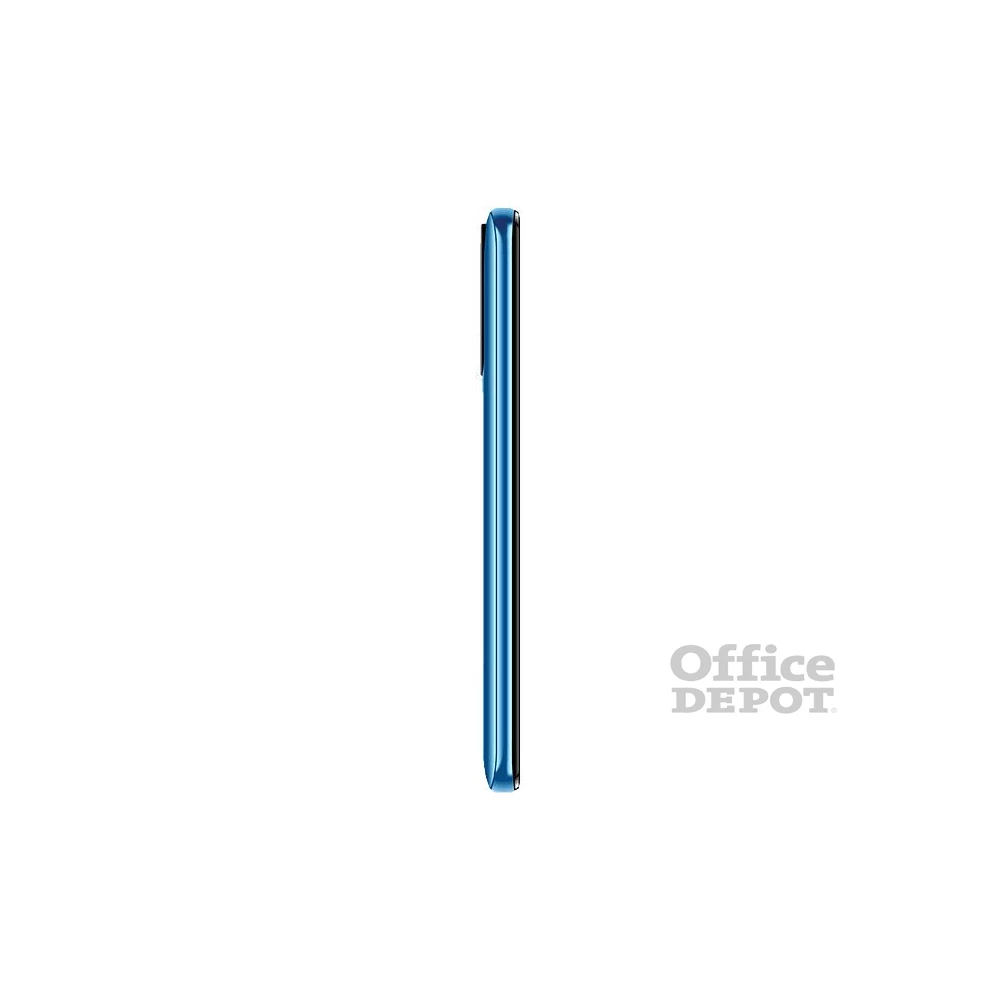 Blaupunkt TX60 2/16GB okostelefon - kék (Android) + Yettel Express 3 GB mobilnet extra feltöltőkártya