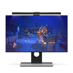 BlitzWolf BW-CML2 RGB fekete monitorlámpa BlitzWolf BW-CML2 RGB fekete monitorlámpa
