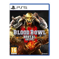 Blood Bowl 3 PS5 játékszoftver Blood Bowl 3 PS5 játékszoftver