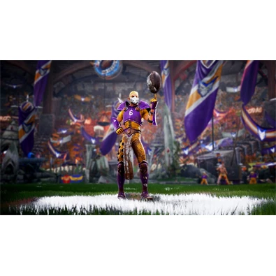 Blood Bowl 3 PS5 játékszoftver Blood Bowl 3 PS5 játékszoftver