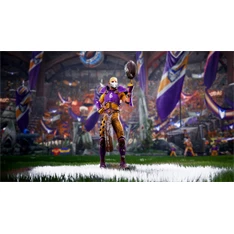 Blood Bowl 3 Xbox One/Series X játékszoftver Blood Bowl 3 Xbox One/Series X játékszoftver