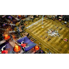 Blood Bowl 3 Xbox One/Series X játékszoftver Blood Bowl 3 Xbox One/Series X játékszoftver