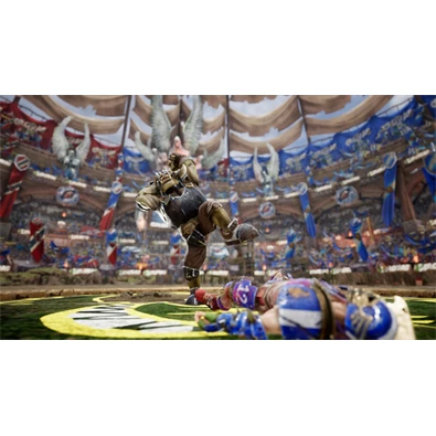 Blood Bowl 3 Xbox One/Series X játékszoftver Blood Bowl 3 Xbox One/Series X játékszoftver