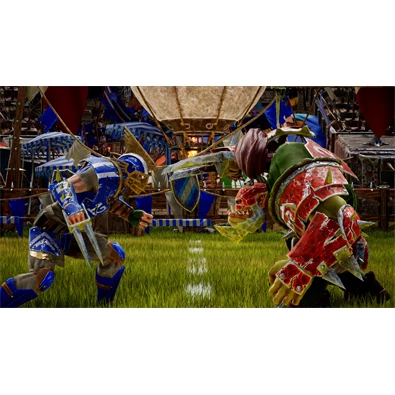 Blood Bowl 3 Xbox One/Series X játékszoftver Blood Bowl 3 Xbox One/Series X játékszoftver
