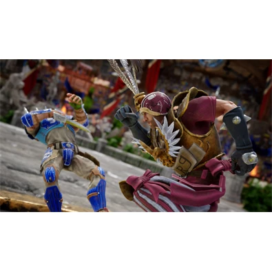 Blood Bowl 3 Xbox One/Series X játékszoftver Blood Bowl 3 Xbox One/Series X játékszoftver