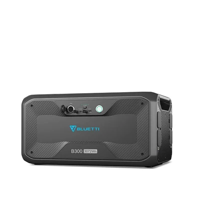Bluetti B300 akkumulátor