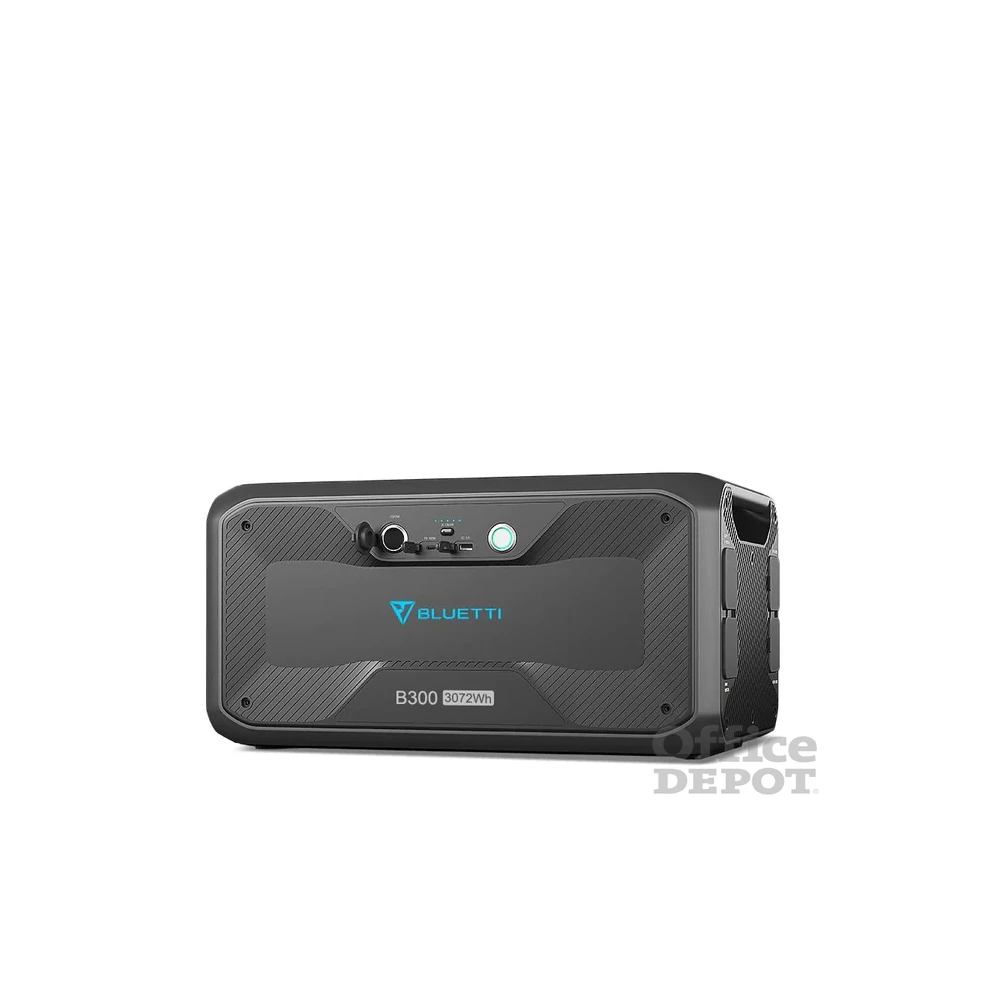 Bluetti B300 akkumulátor